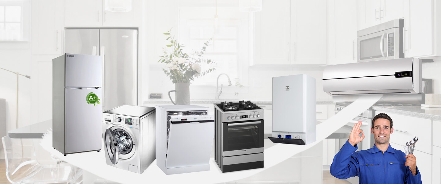 Bolu Electrolux Servisi